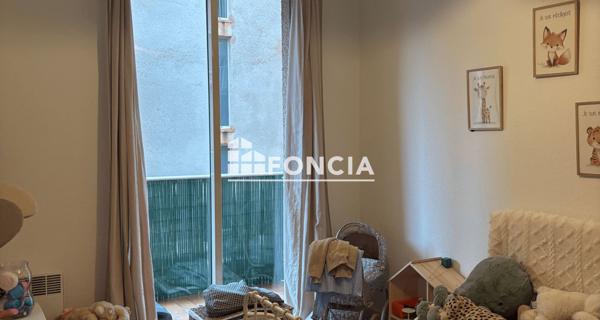 À vendre Appartement 3 pièces 98.89 m² - Narbonne 11100