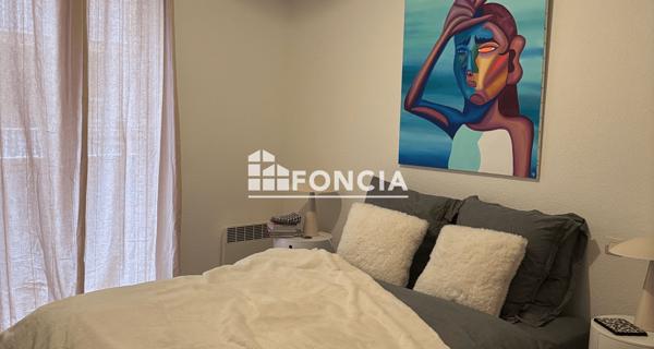 À vendre Appartement 3 pièces 98.89 m² - Narbonne 11100