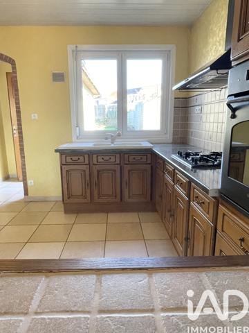 Maison à vendre 5 pièces 109 m² Hazebrouck