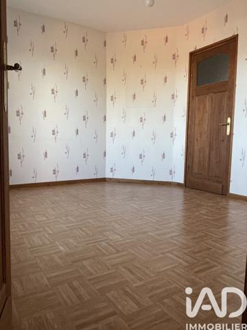 Maison à vendre 5 pièces 109 m² Hazebrouck