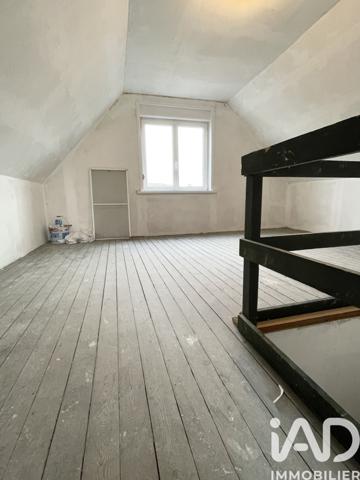 Maison à vendre 5 pièces 109 m² Hazebrouck