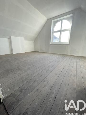 Maison à vendre 5 pièces 109 m² Hazebrouck