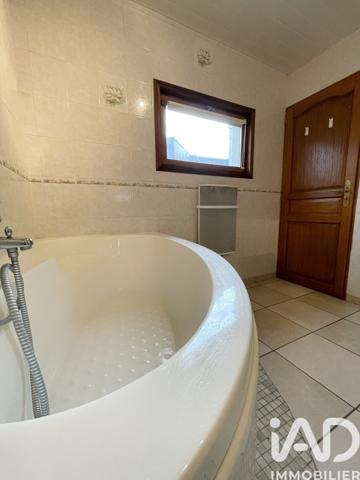 Maison à vendre 5 pièces 109 m² Hazebrouck