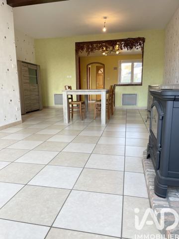 Maison à vendre 5 pièces 109 m² Hazebrouck