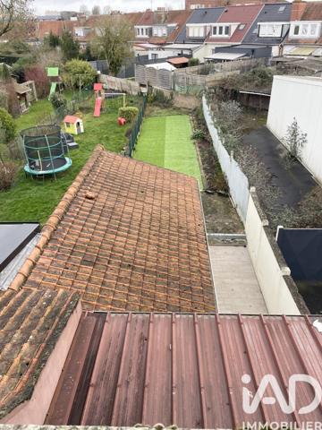 Maison à vendre 5 pièces 109 m² Hazebrouck