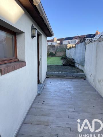 Maison à vendre 5 pièces 109 m² Hazebrouck