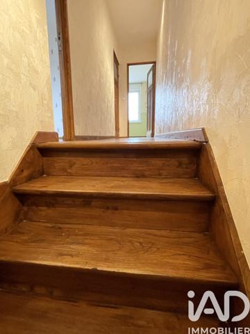 Maison à vendre 5 pièces 109 m² Hazebrouck