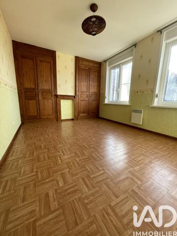 Maison à vendre 5 pièces 109 m² Hazebrouck