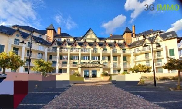 Vente / Appartement T2