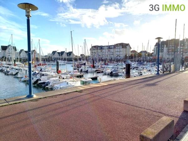 Vente / Appartement T2