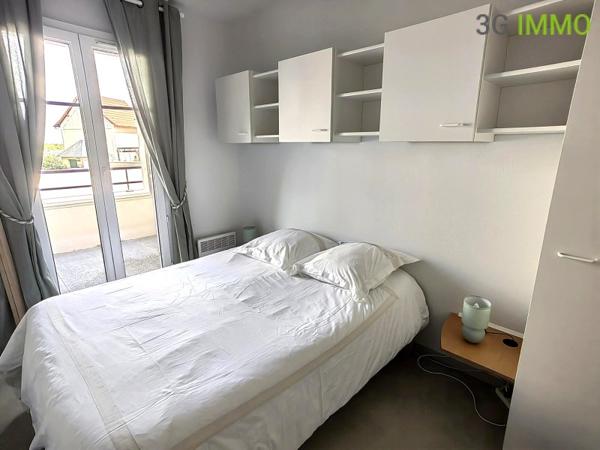 Vente / Appartement T2