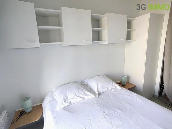 Vente / Appartement T2