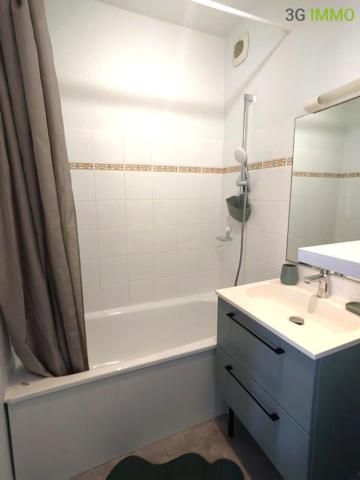 Vente / Appartement T2