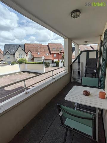 Vente / Appartement T2