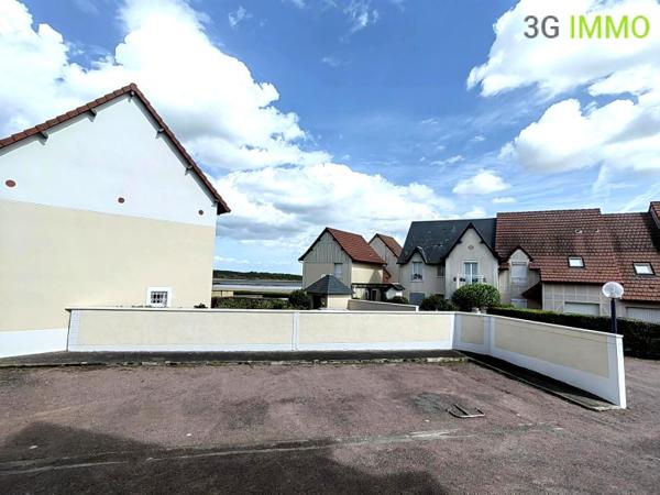 Vente / Appartement T2