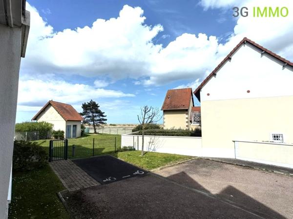 Vente / Appartement T2