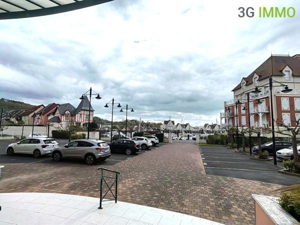 Vente / Appartement T2