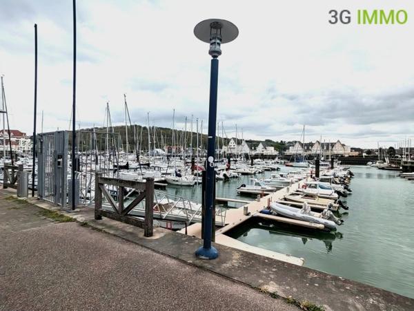 Vente / Appartement T2