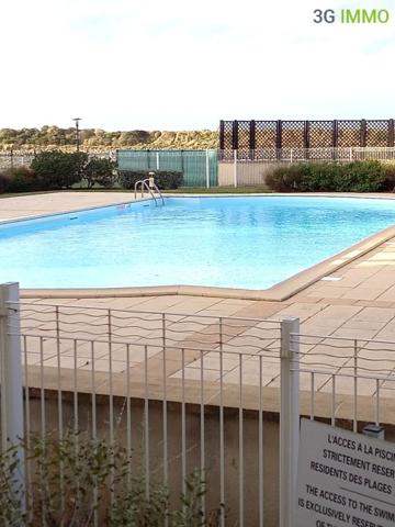 Vente / Appartement T2