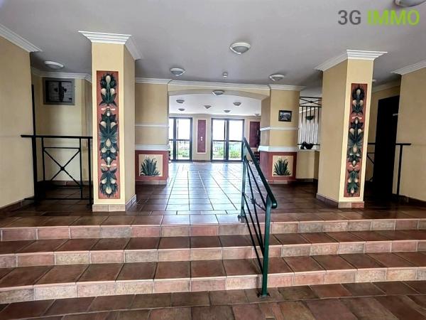 Vente / Appartement T2