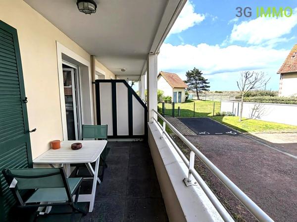Vente / Appartement T2