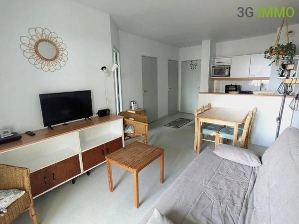 Vente / Appartement T2