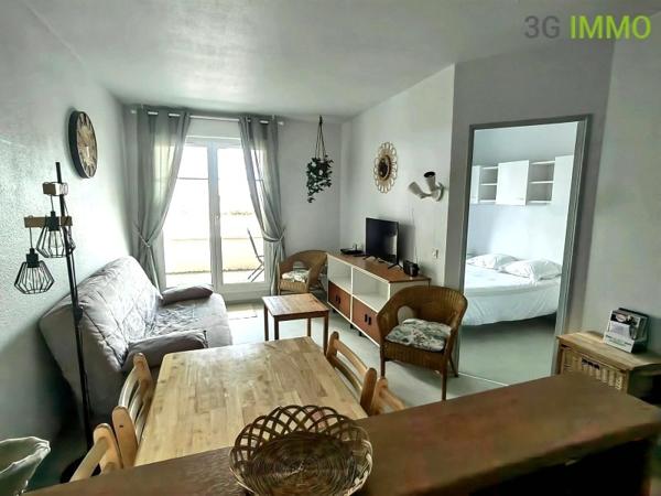 Vente / Appartement T2