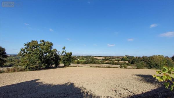Maison rurale à vendre à Poullaouen dans le Finistère (29246), ref : 29066-1088982