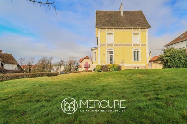 Villa à Wimereux