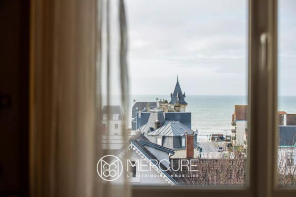 Villa à Wimereux