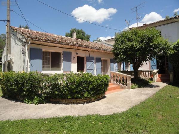 Achat - Propriété | Propriété Bouillargues 30230 10 pièces 232 m 2 7136 m 2