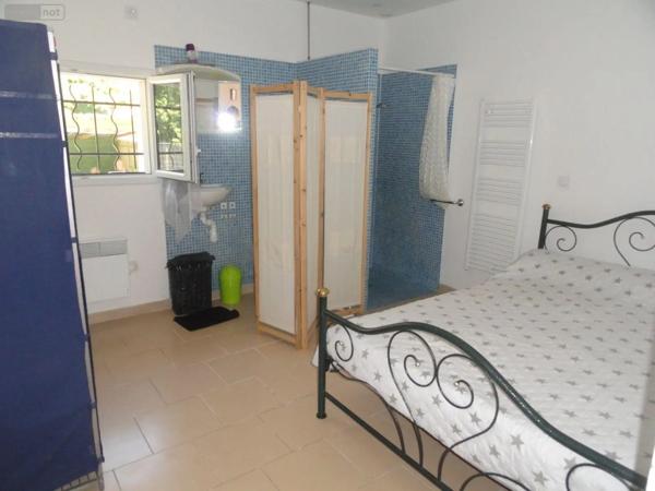 Achat - Propriété | Propriété Bouillargues 30230 10 pièces 232 m 2 7136 m 2