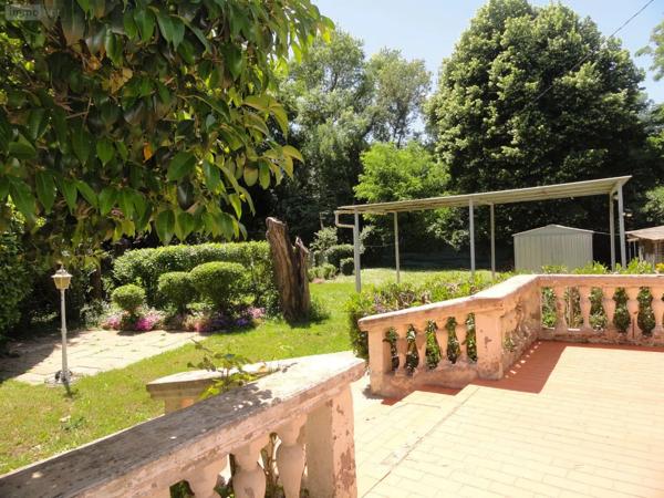 Achat - Propriété | Propriété Bouillargues 30230 10 pièces 232 m 2 7136 m 2
