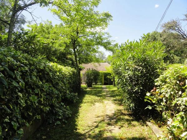 Achat - Propriété | Propriété Bouillargues 30230 10 pièces 232 m 2 7136 m 2