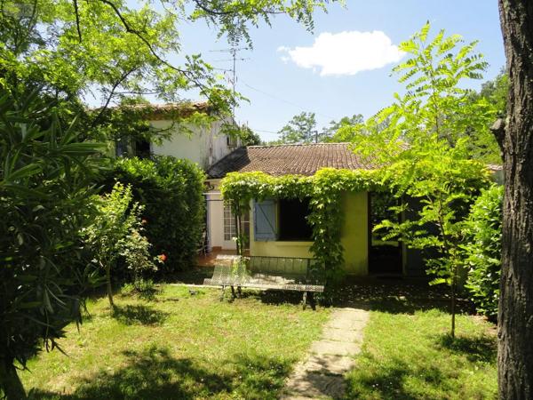 Achat - Propriété | Propriété Bouillargues 30230 10 pièces 232 m 2 7136 m 2