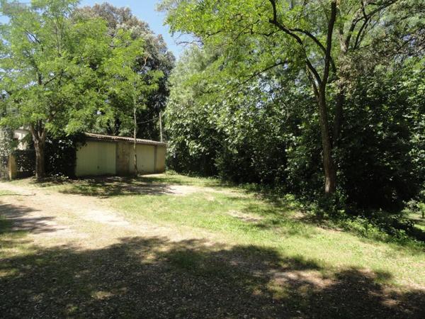 Achat - Propriété | Propriété Bouillargues 30230 10 pièces 232 m 2 7136 m 2