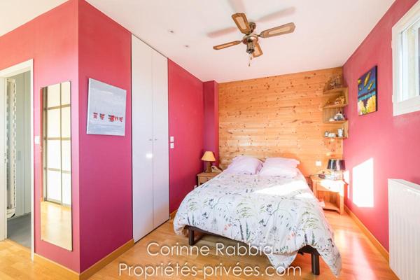 Maison 186 m2 6 pièces