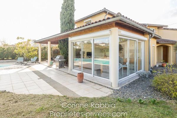 Maison 186 m2 6 pièces