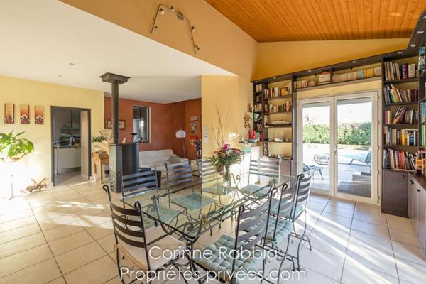 Maison 186 m2 6 pièces