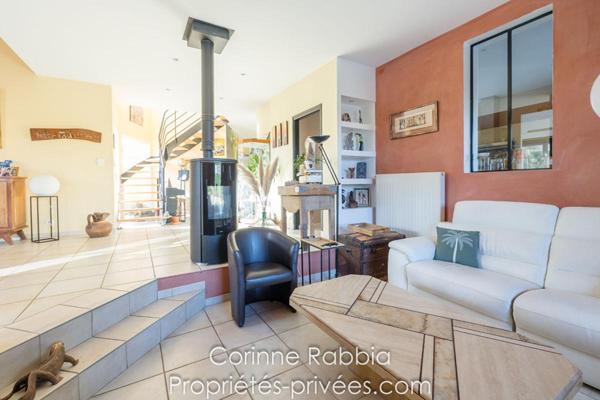 Maison 186 m2 6 pièces