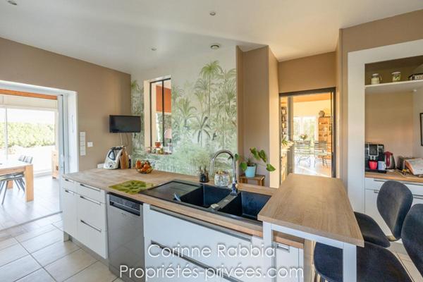 Maison 186 m2 6 pièces