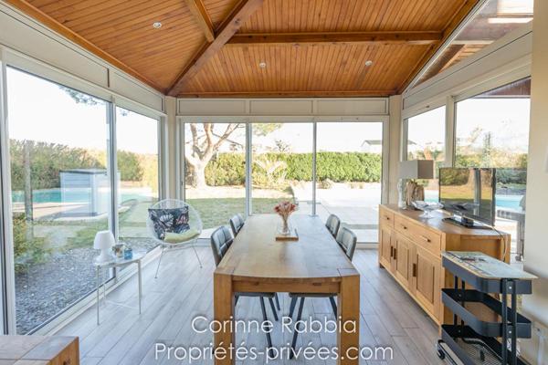 Maison 186 m2 6 pièces