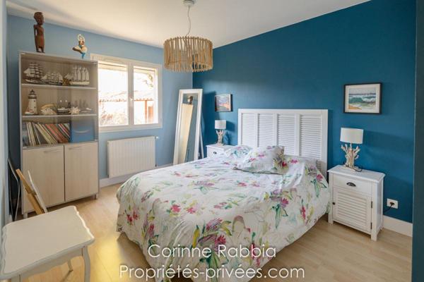 Maison 186 m2 6 pièces