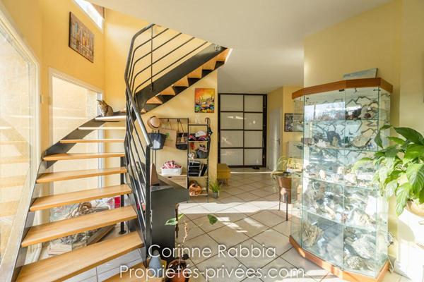 Maison 186 m2 6 pièces