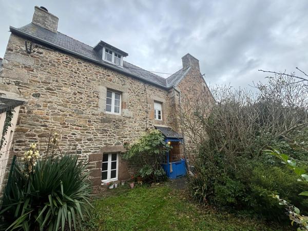 Maison à PERROS-GUIREC, 22700 - 7 pièces 152m²