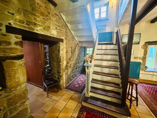 Maison à PERROS-GUIREC, 22700 - 7 pièces 152m²