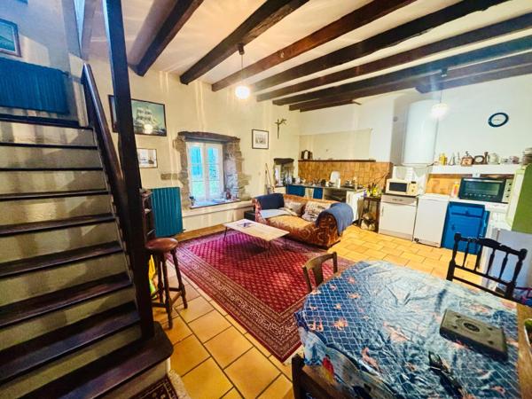 Maison à PERROS-GUIREC, 22700 - 7 pièces 152m²