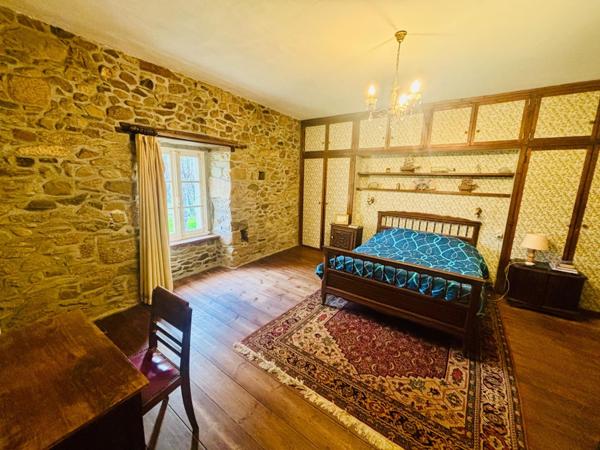 Maison à PERROS-GUIREC, 22700 - 7 pièces 152m²