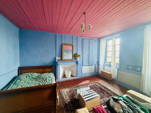 Maison à PERROS-GUIREC, 22700 - 7 pièces 152m²