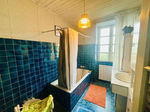 Maison à PERROS-GUIREC, 22700 - 7 pièces 152m²